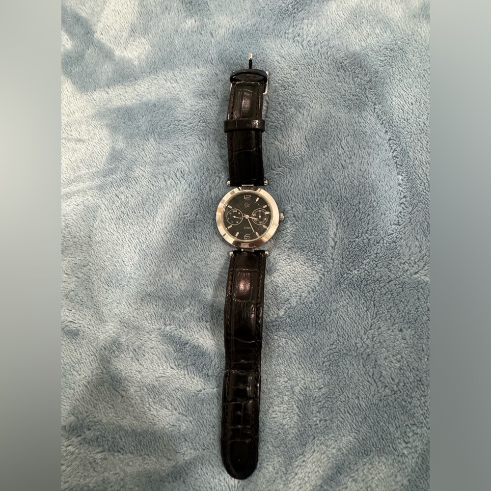 Guess Women Watch